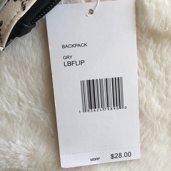 🏷$28|Betsey Johnson card/coin/Wallet case NWT cat - Picture 5 of 7